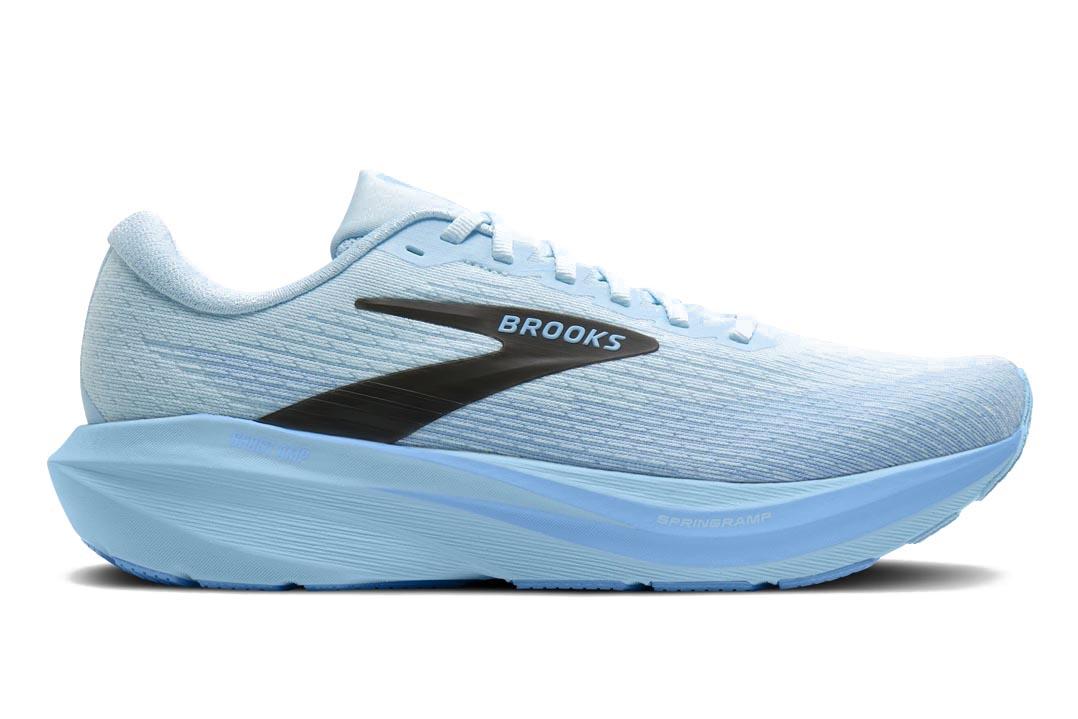 Brooks Ghost AMP
